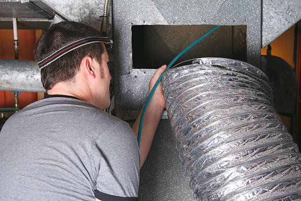 Best Air Duct Cleaning Near Me  in North Valley Stream, NY